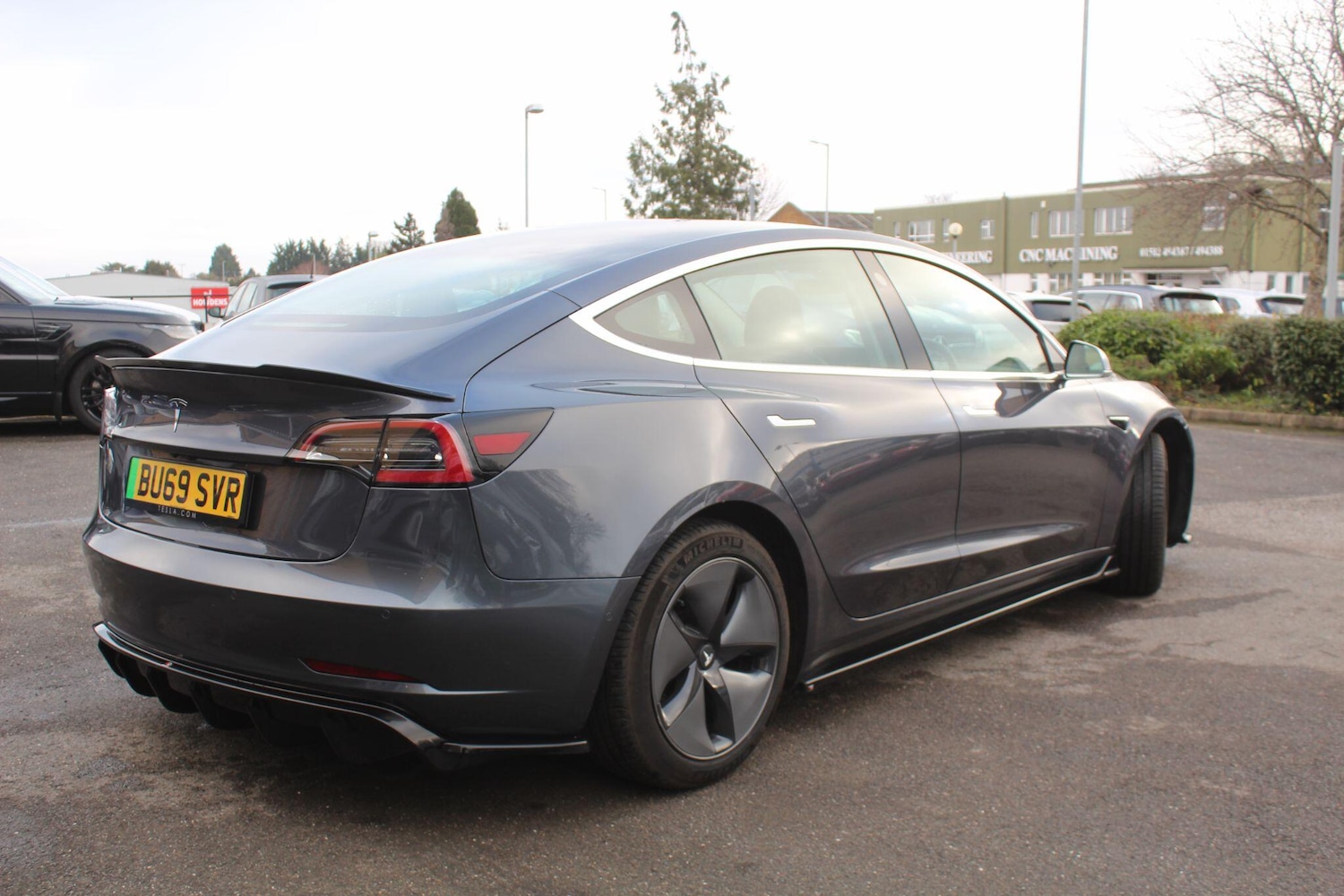Used Tesla Model 3 2019 for sale - 77109246: Photo 24