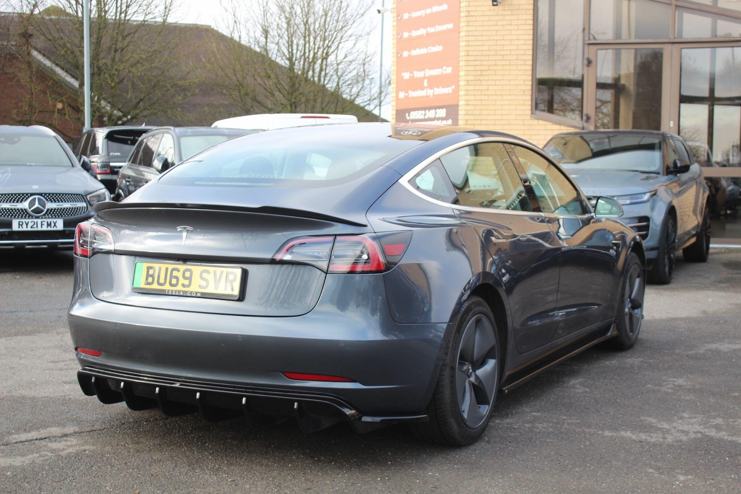 Used Tesla Model 3 2019 for sale - 77109246: Photo 26