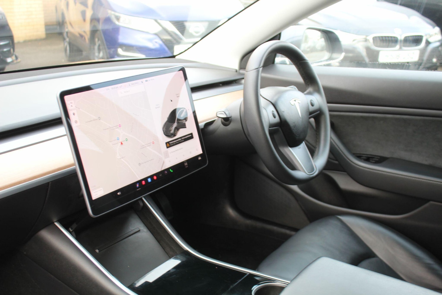 Used Tesla Model 3 2019 for sale - 77109246: Photo 27