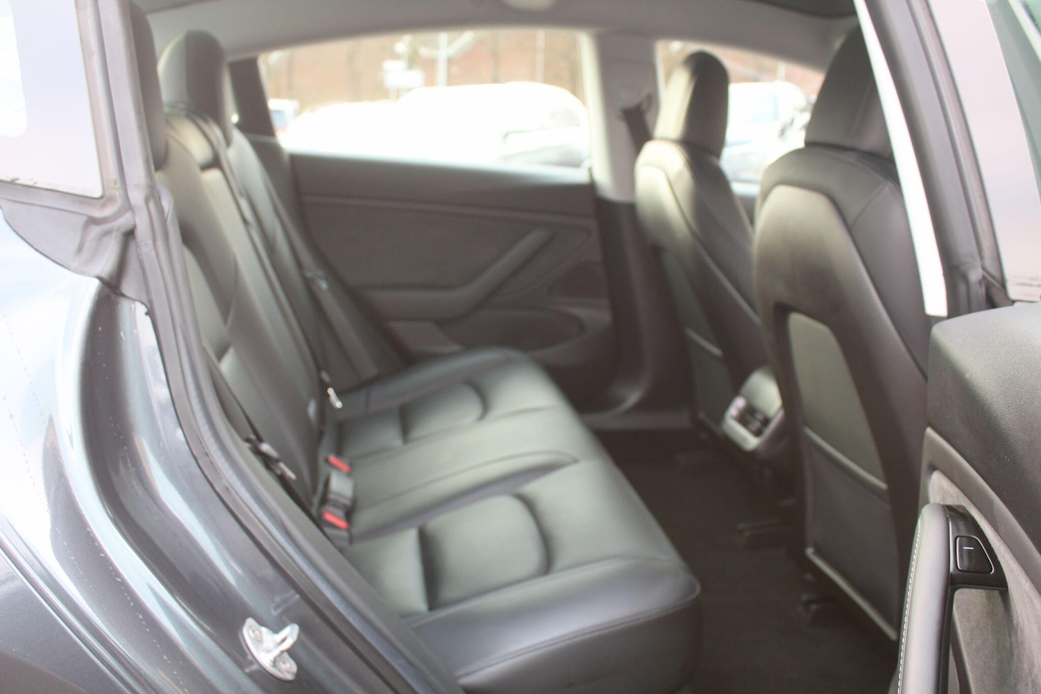 Used Tesla Model 3 2019 for sale - 77109246: Photo 29