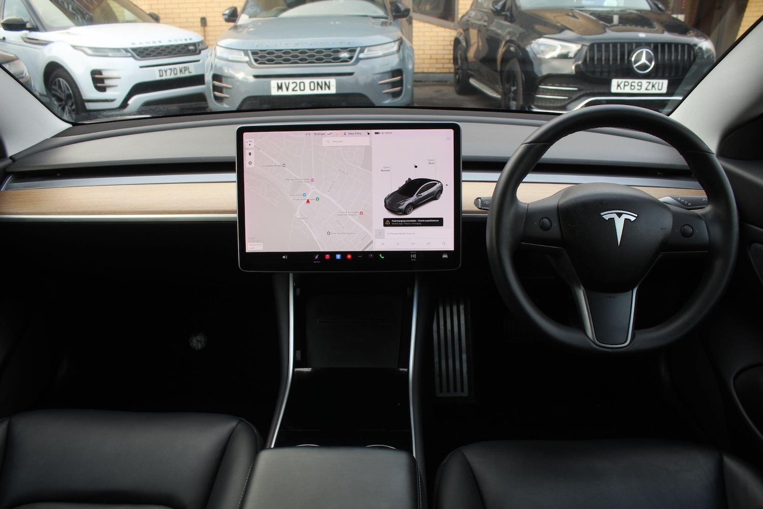 Used Tesla Model 3 2019 for sale - 77109246: Photo 36