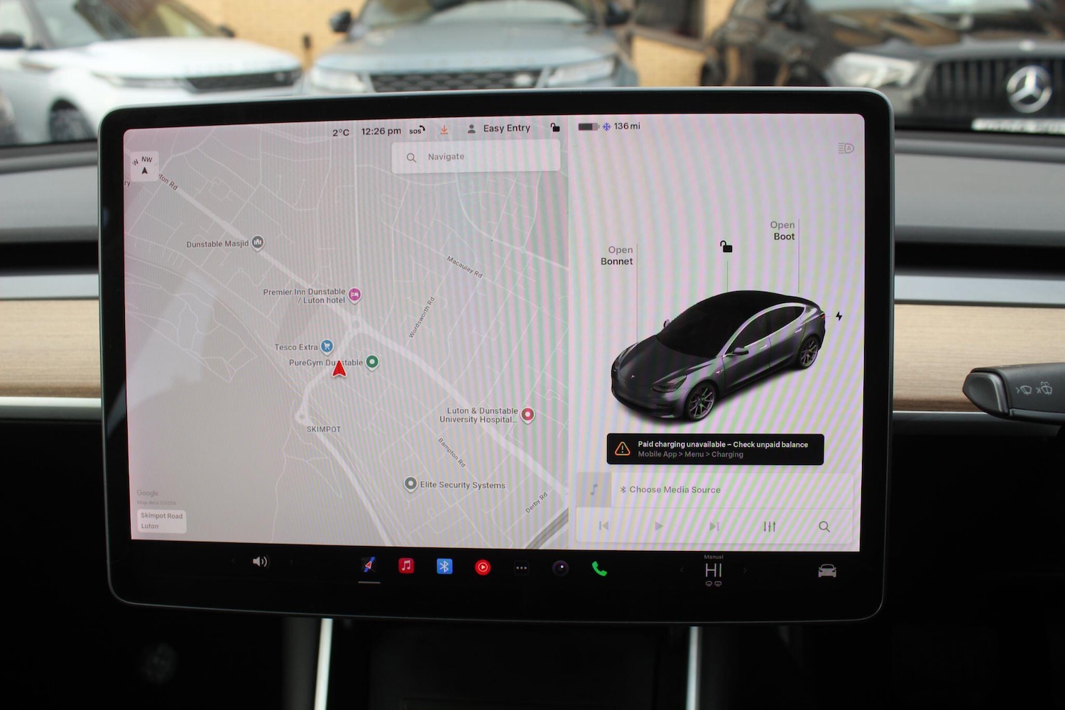 Used Tesla Model 3 2019 for sale - 77109246: Photo 37