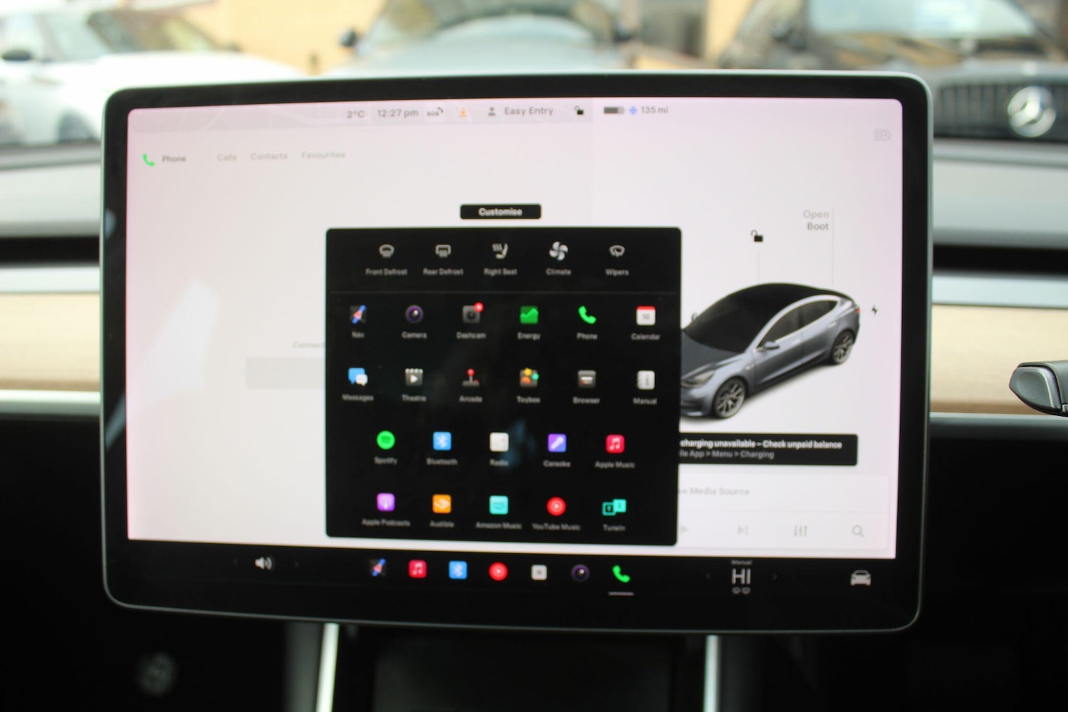 Used Tesla Model 3 2019 for sale - 77109246: Photo 40