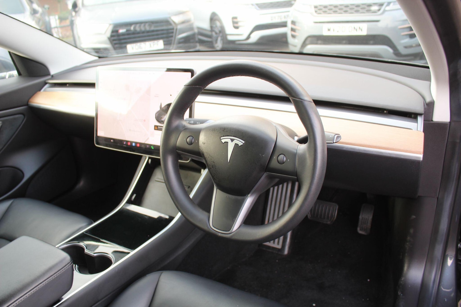 Used Tesla Model 3 2019 for sale - 77109246: Photo 43