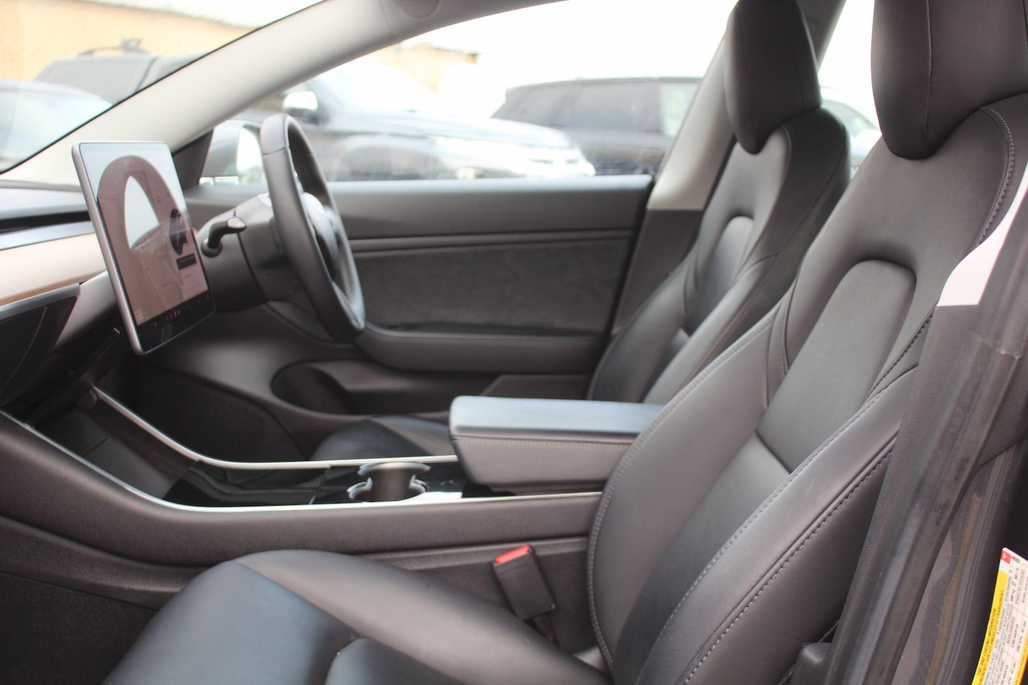 Used Tesla Model 3 2019 for sale - 77109246: Photo 44