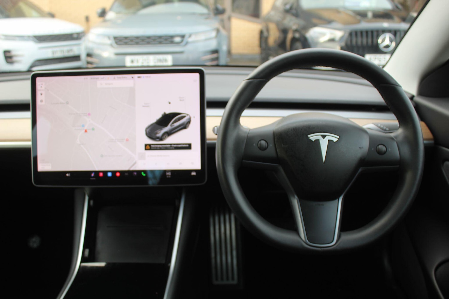 Used Tesla Model 3 2019 for sale - 77109246: Photo 45