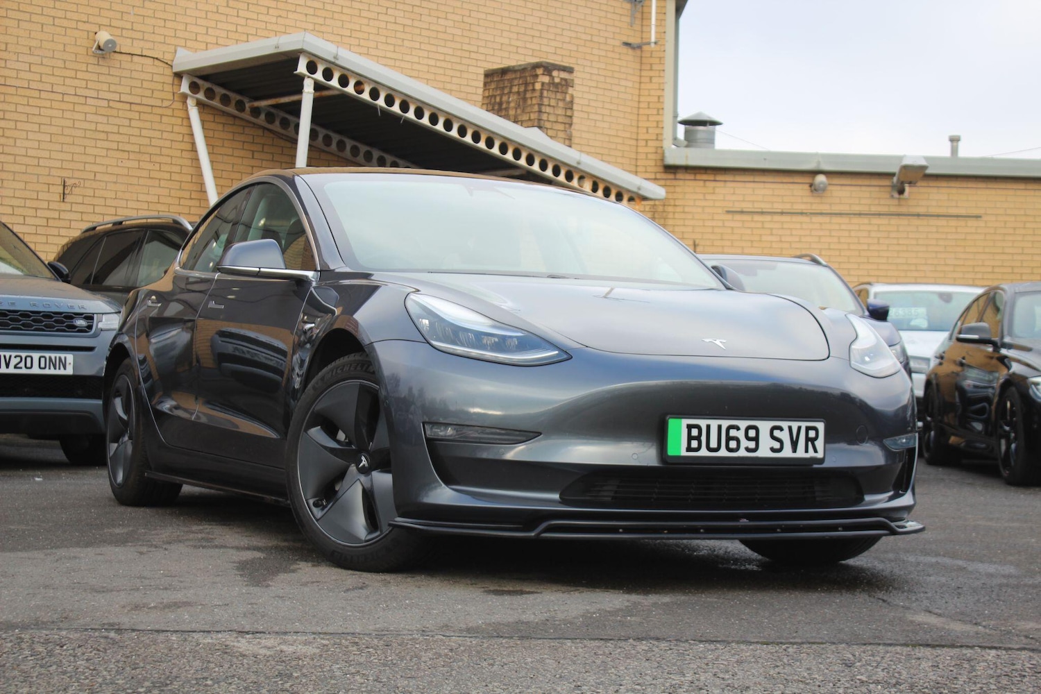 Used Tesla Model 3 2019 for sale - 77109246: Photo 6
