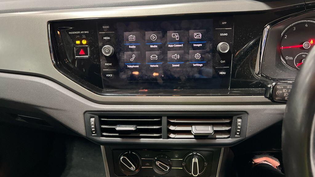 Used Volkswagen Polo 2019 for sale - 77066580: Photo 11