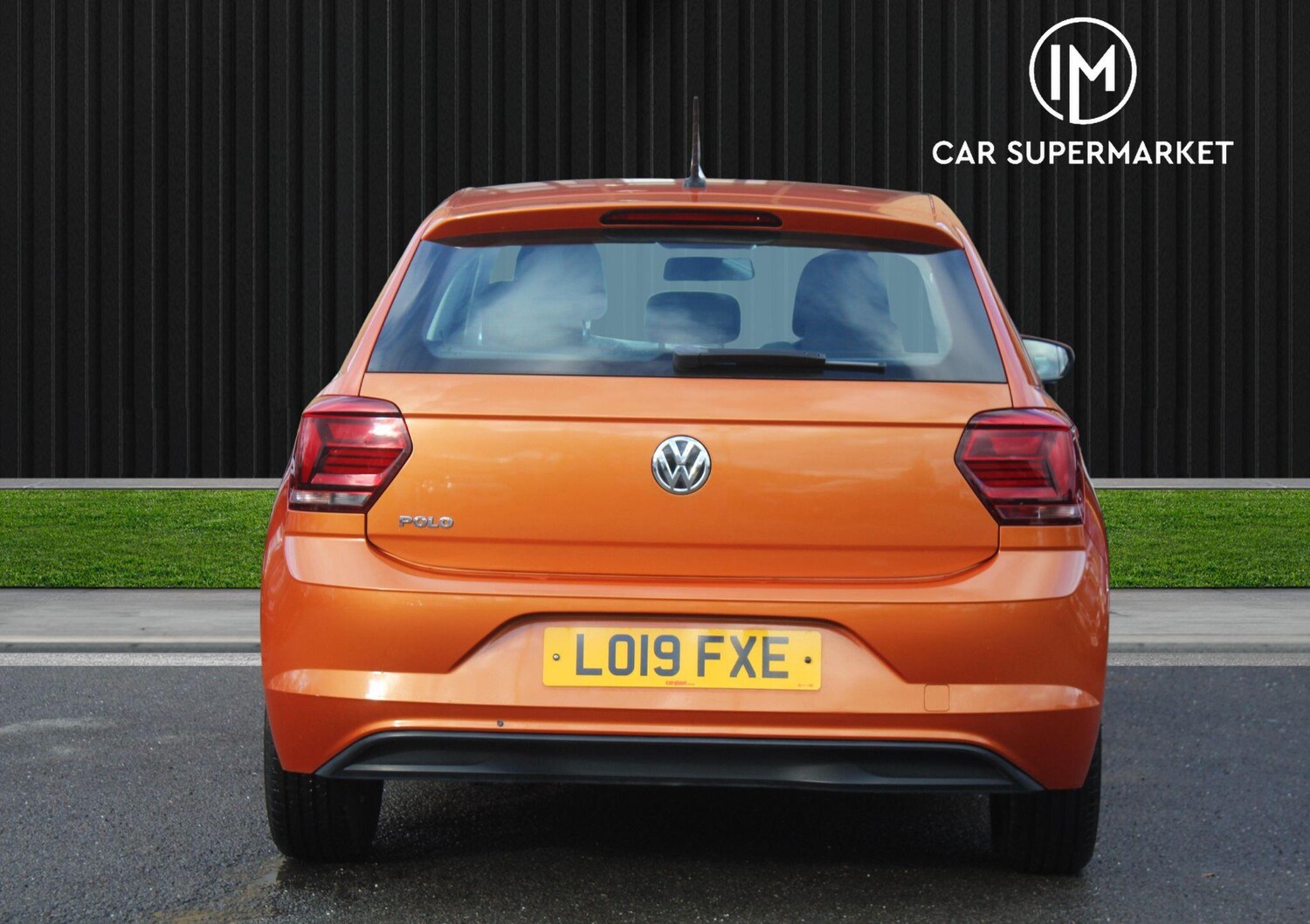 Used Volkswagen Polo 2019 for sale - 77066580: Photo 13