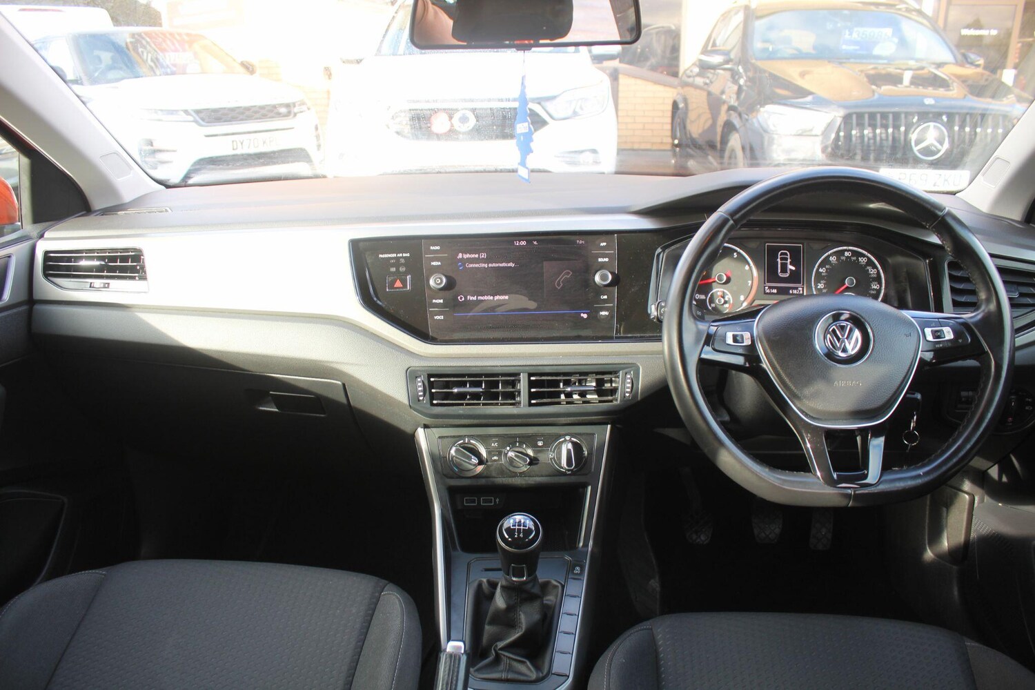 Used Volkswagen Polo 2019 for sale - 77066580: Photo 19