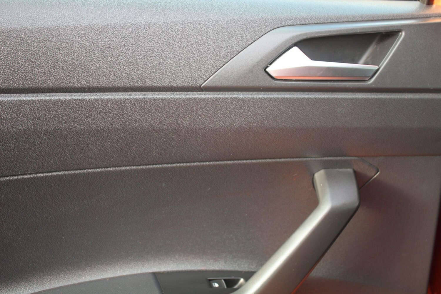 Used Volkswagen Polo 2019 for sale - 77066580: Photo 22