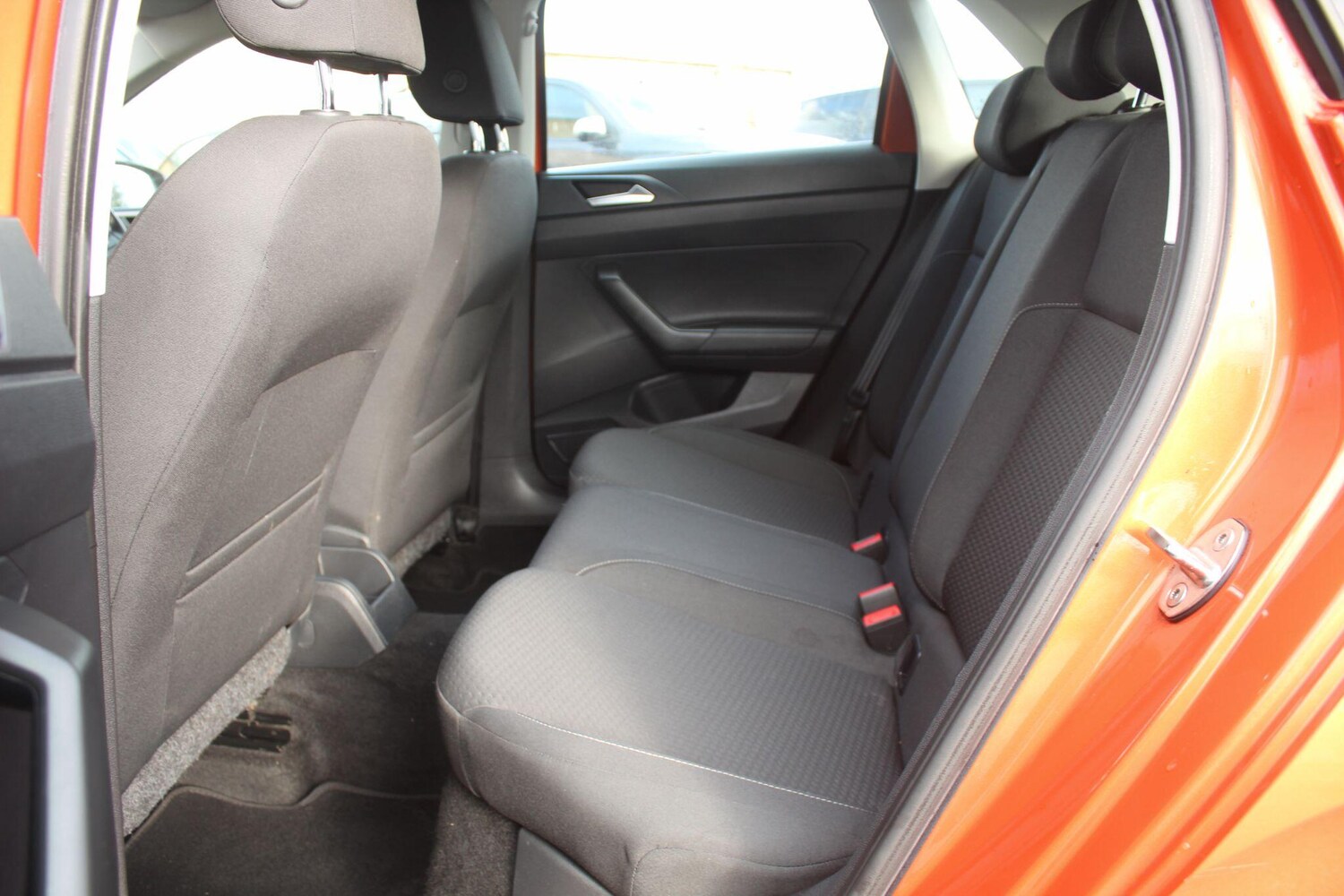 Used Volkswagen Polo 2019 for sale - 77066580: Photo 23