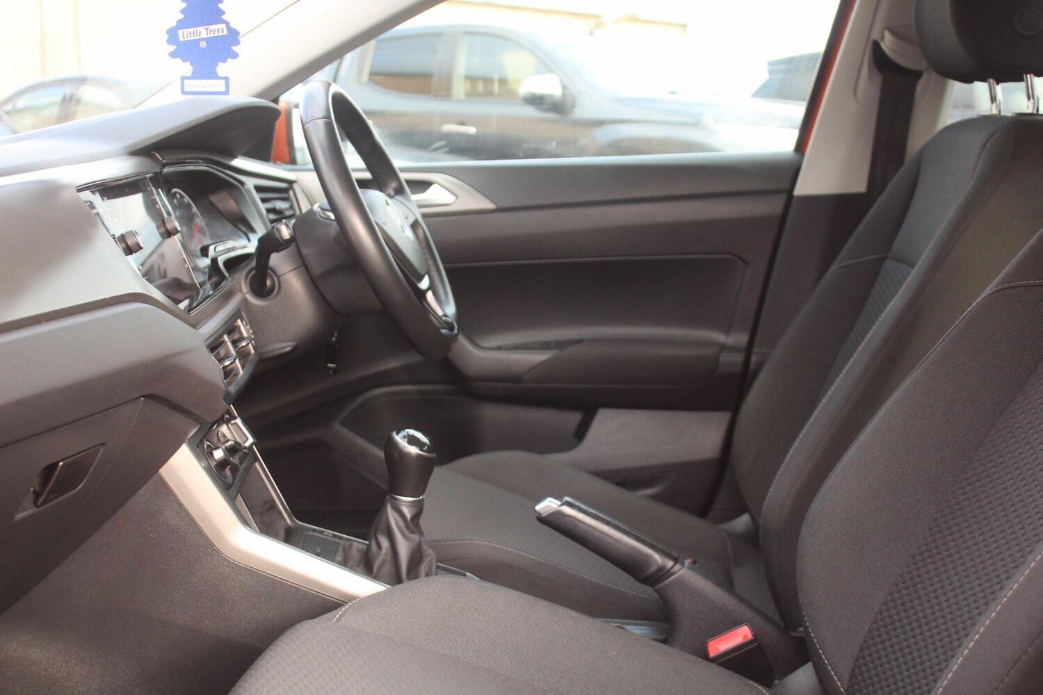 Used Volkswagen Polo 2019 for sale - 77066580: Photo 24