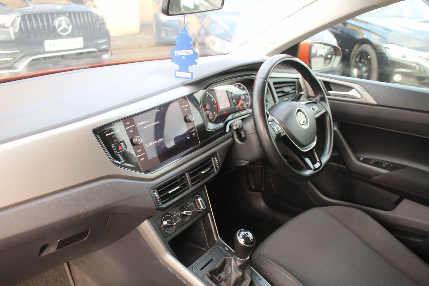 Used Volkswagen Polo 2019 for sale - 77066580: Photo 26