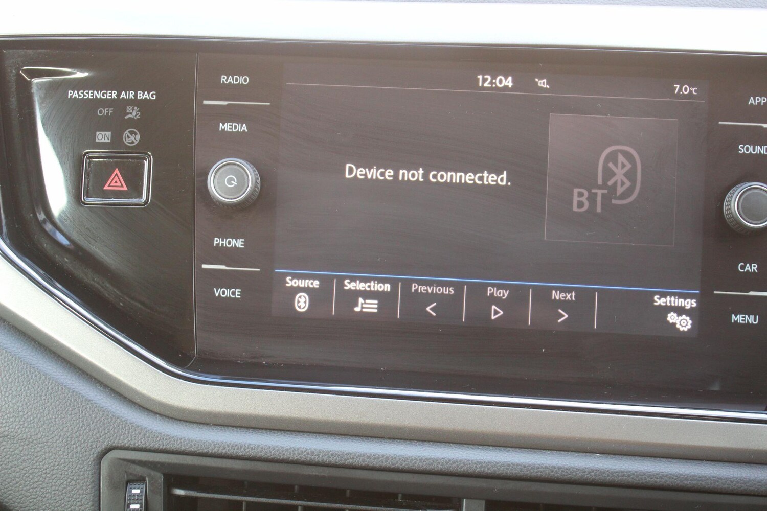 Used Volkswagen Polo 2019 for sale - 77066580: Photo 34