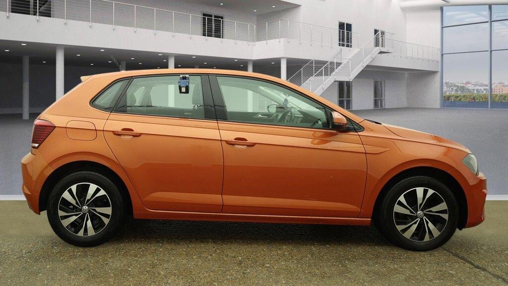 Used Volkswagen Polo 2019 for sale - 77066580: Photo 5