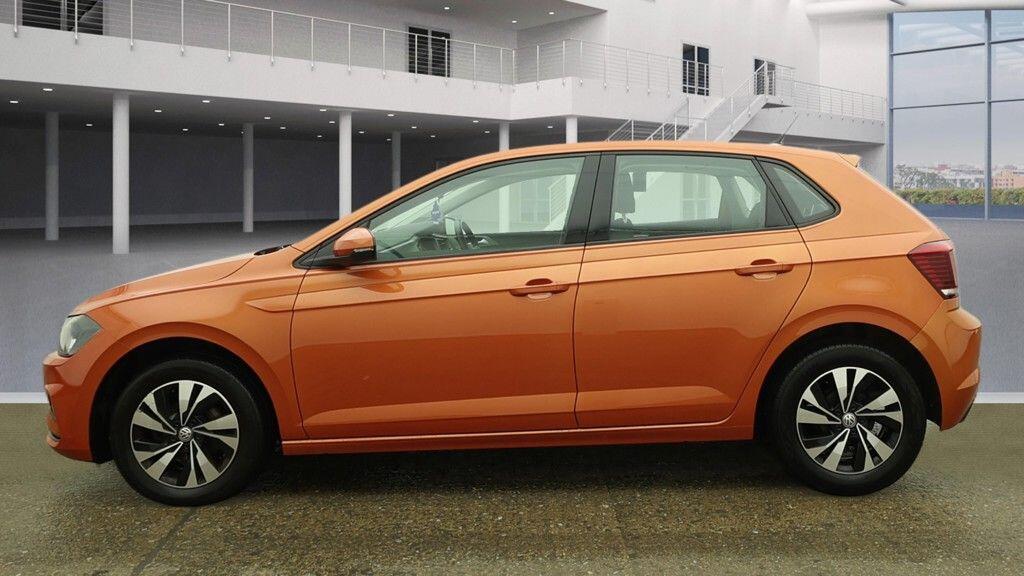 Used Volkswagen Polo 2019 for sale - 77066580: Photo 6