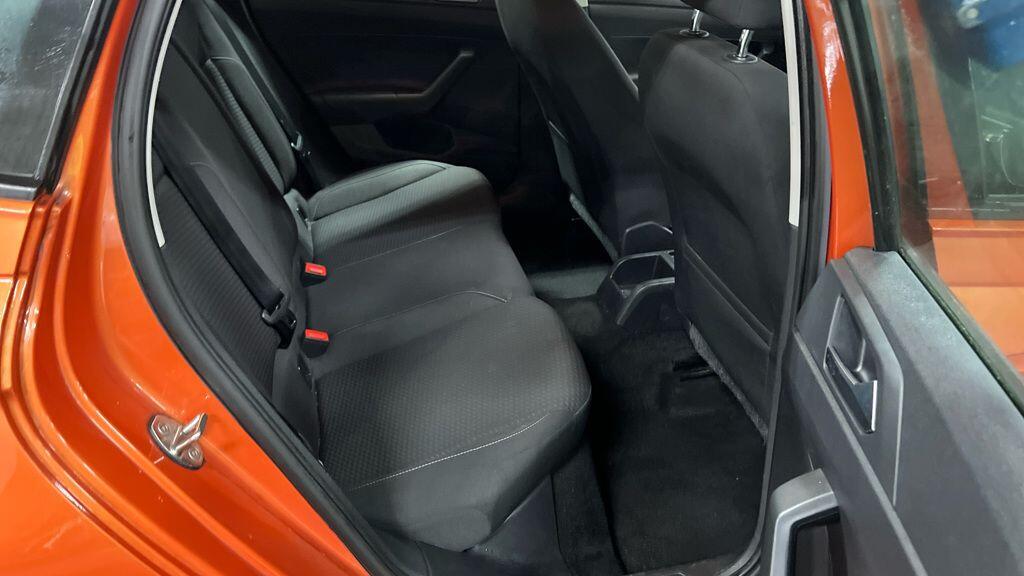 Used Volkswagen Polo 2019 for sale - 77066580: Photo 8