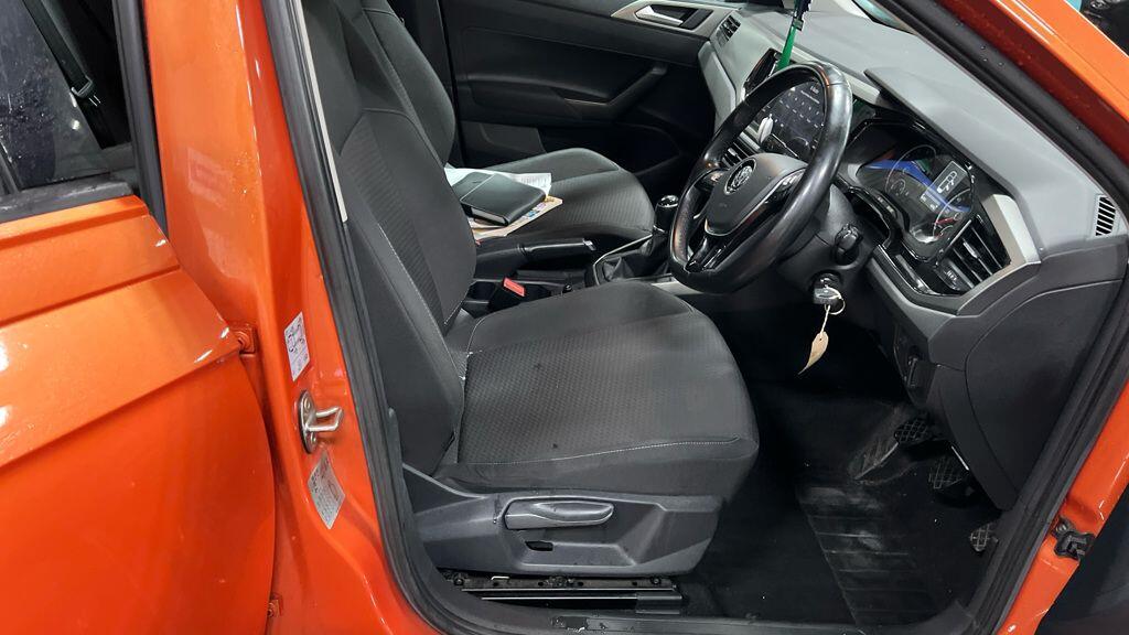 Used Volkswagen Polo 2019 for sale - 77066580: Photo 9