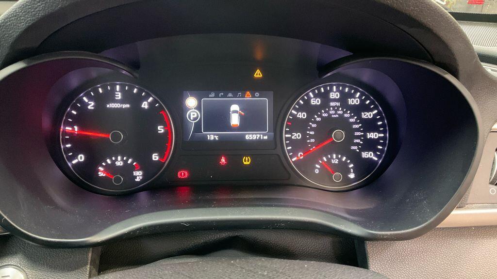 Used Kia Optima 2017 for sale - 76667285: Photo 12