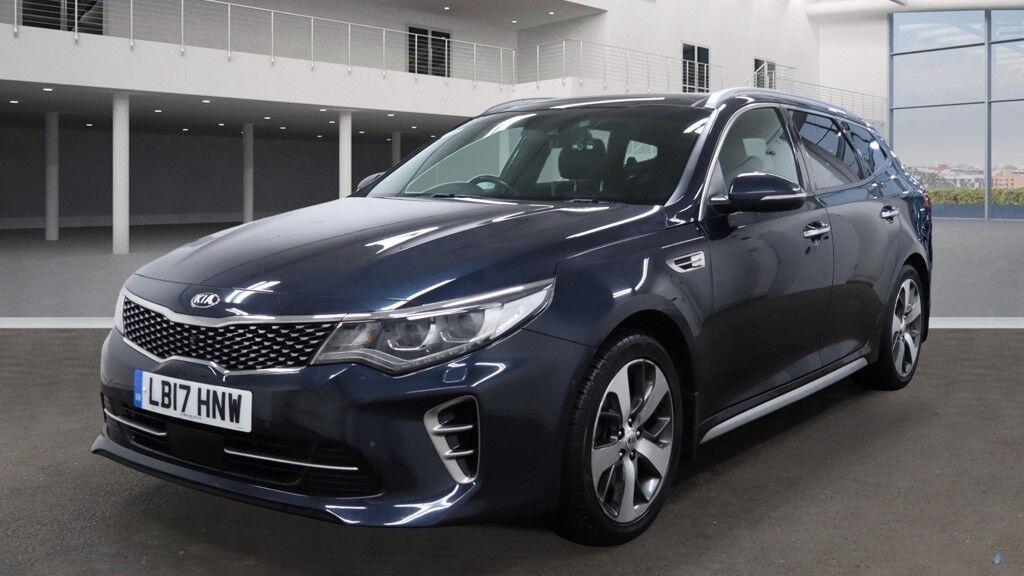 Used Kia Optima 2017 for sale - 76667285: Photo 4