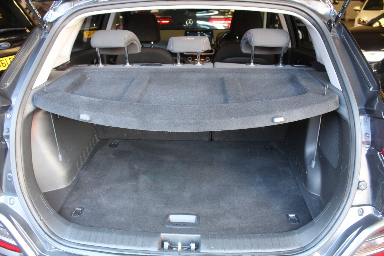 Vehicle 16