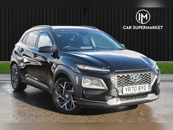 2020 (70) - 1.6 GDi Hybrid Premium 5dr DCT