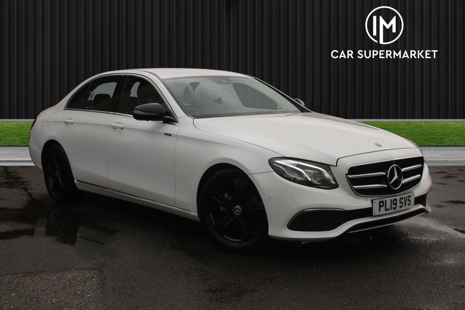 Used Mercedes-Benz E Class 2019 for sale - 77400770: Photo 10