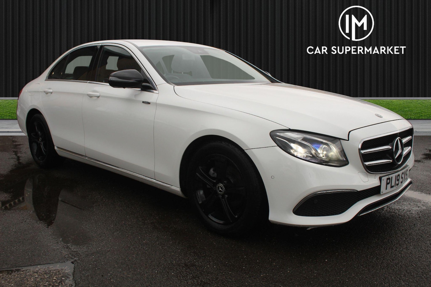 Used Mercedes-Benz E Class 2019 for sale - 77400770: Photo 11
