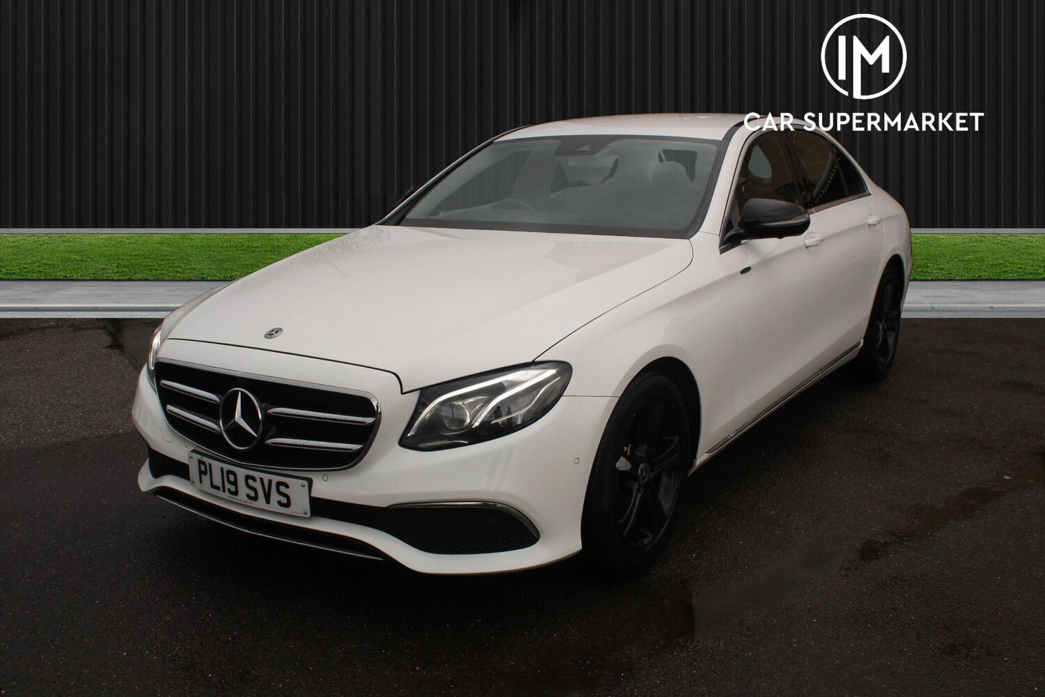 Used Mercedes-Benz E Class 2019 for sale - 77400770: Photo 12