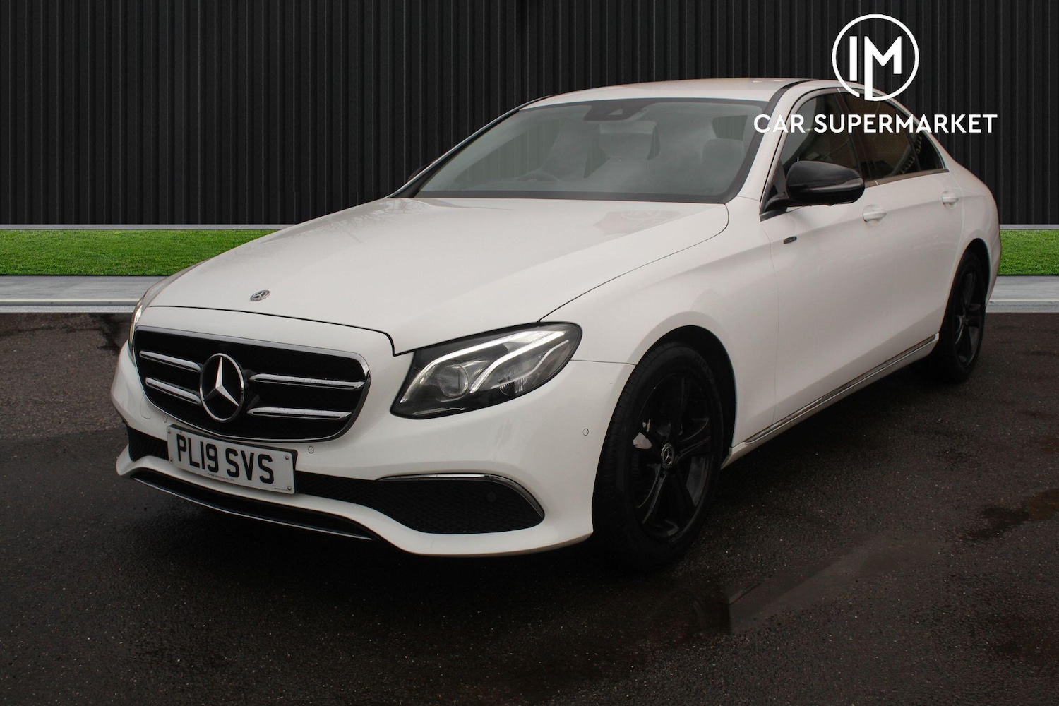 Used Mercedes-Benz E Class 2019 for sale - 77400770: Photo 13