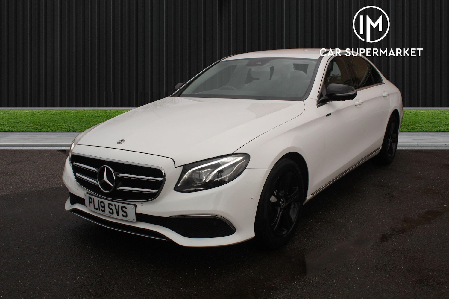 Used Mercedes-Benz E Class 2019 for sale - 77400770: Photo 14