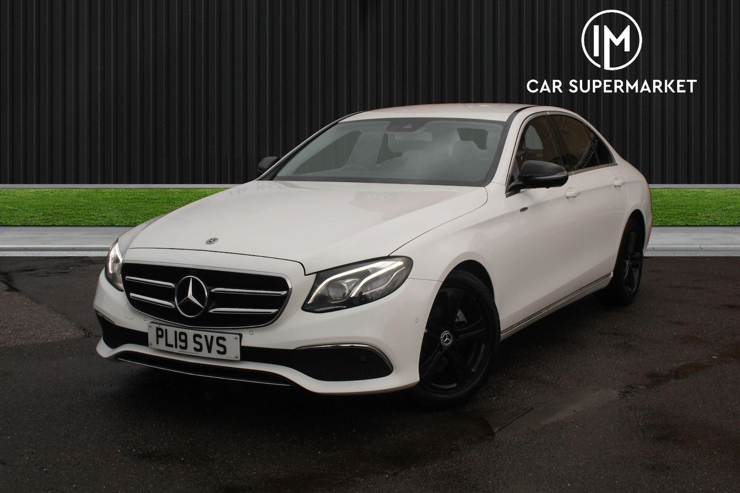 Used Mercedes-Benz E Class 2019 for sale - 77400770: Photo 15
