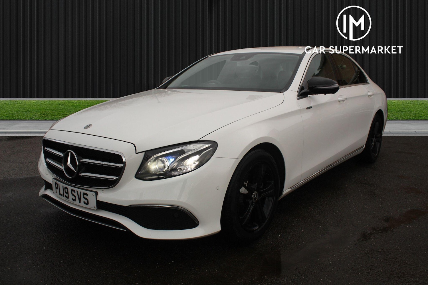 Used Mercedes-Benz E Class 2019 for sale - 77400770: Photo 16