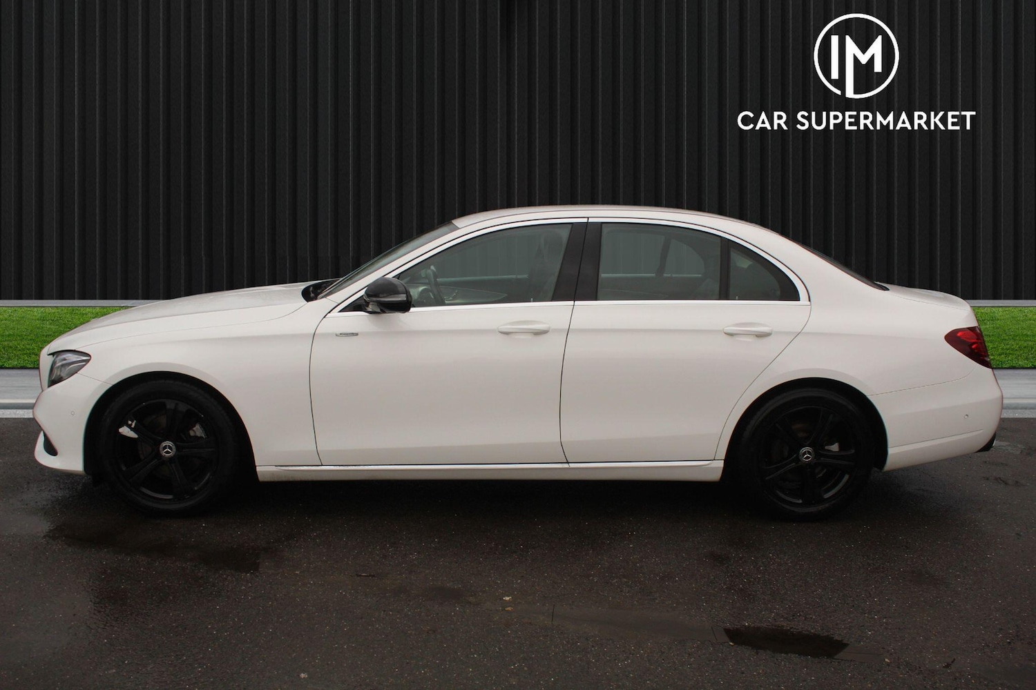 Used Mercedes-Benz E Class 2019 for sale - 77400770: Photo 18