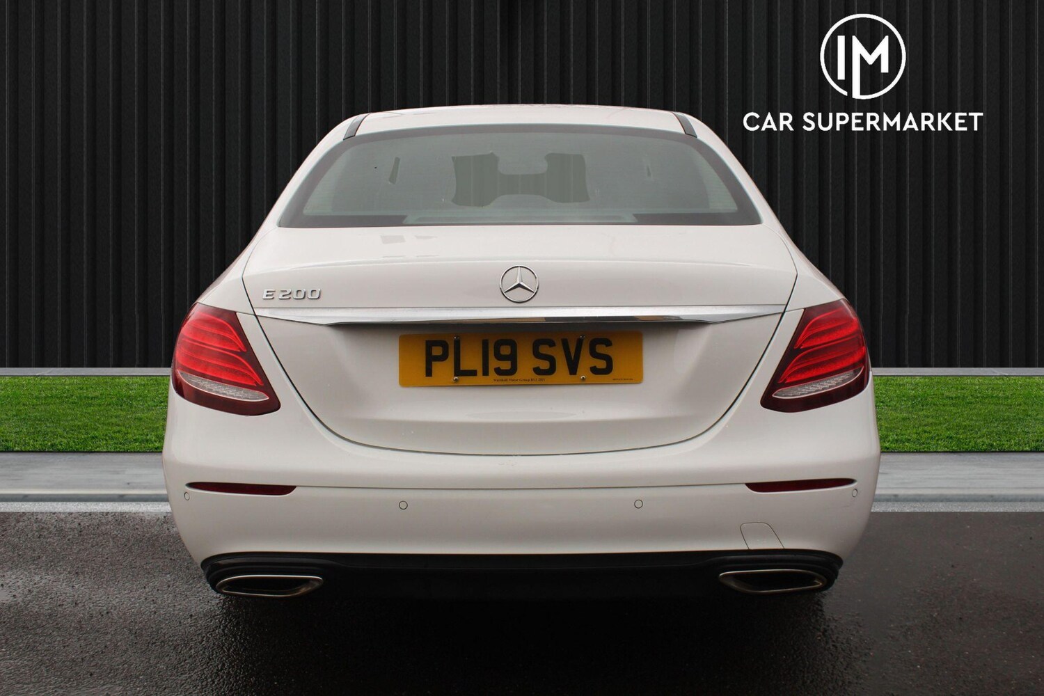 Used Mercedes-Benz E Class 2019 for sale - 77400770: Photo 19