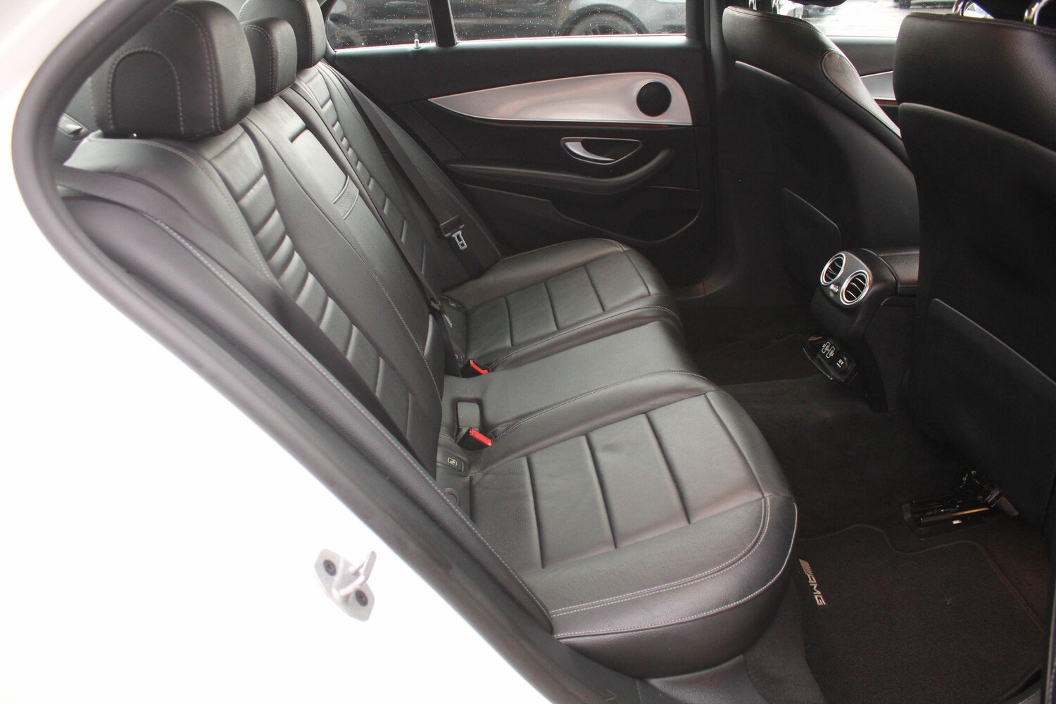 Used Mercedes-Benz E Class 2019 for sale - 77400770: Photo 26