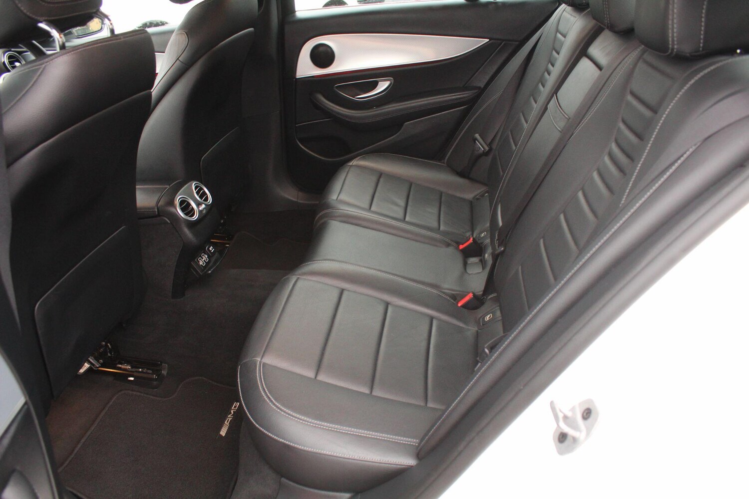 Used Mercedes-Benz E Class 2019 for sale - 77400770: Photo 27