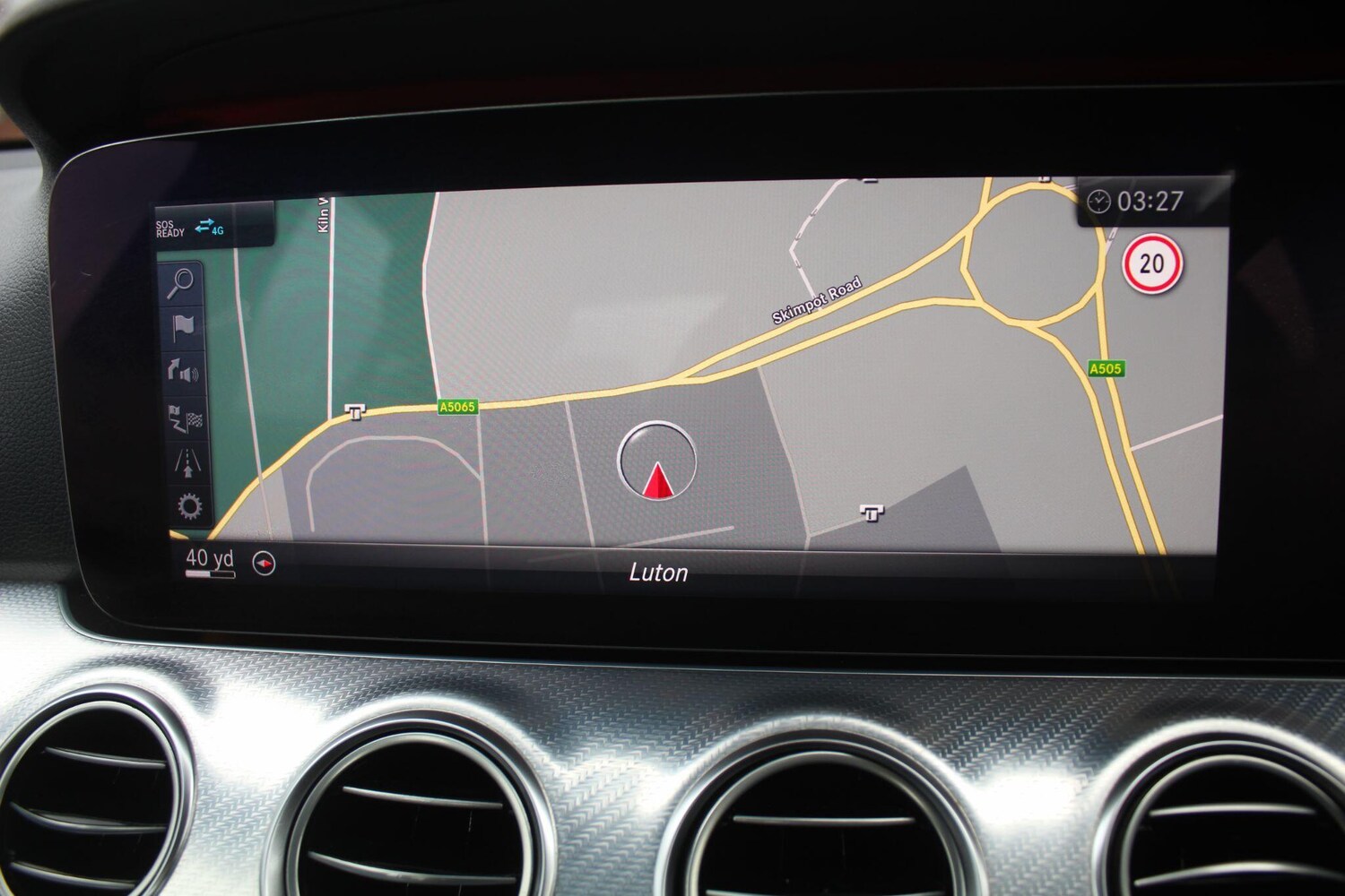 Used Mercedes-Benz E Class 2019 for sale - 77400770: Photo 38