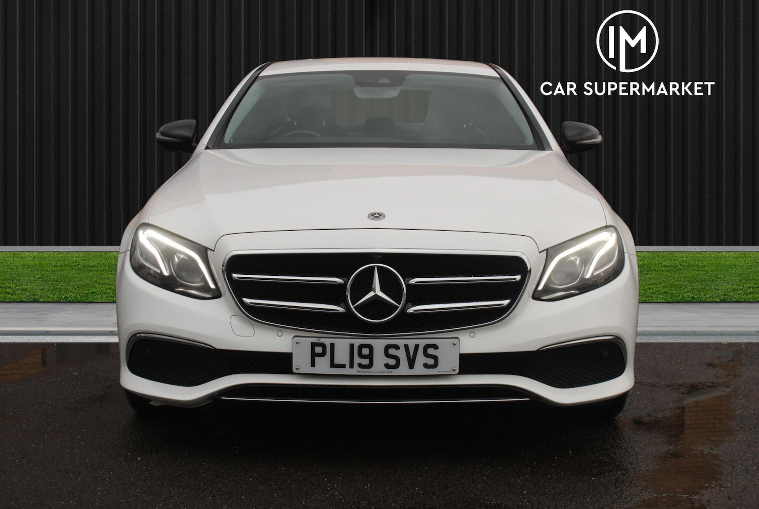 Used Mercedes-Benz E Class 2019 for sale - 77400770: Photo 4