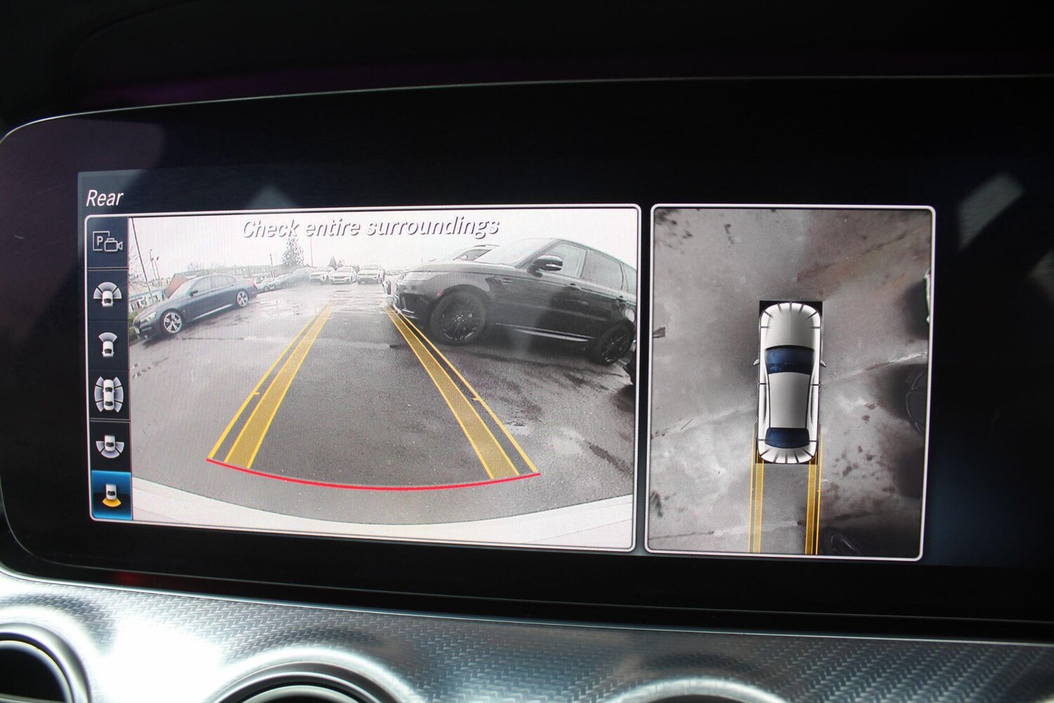 Used Mercedes-Benz E Class 2019 for sale - 77400770: Photo 41