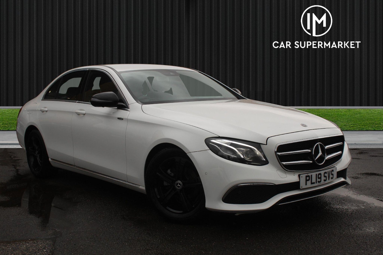 Used Mercedes-Benz E Class 2019 for sale - 77400770: Photo 5