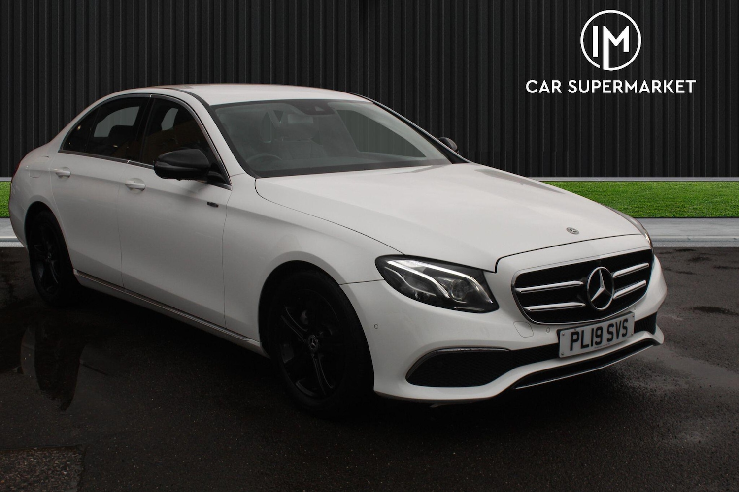 Used Mercedes-Benz E Class 2019 for sale - 77400770: Photo 6