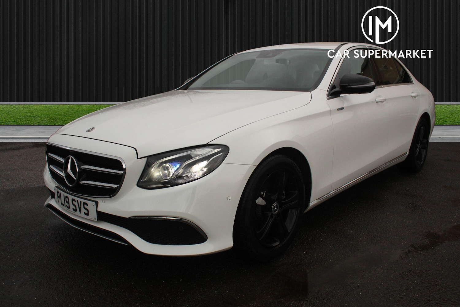 Used Mercedes-Benz E Class 2019 for sale - 77400770: Photo 7