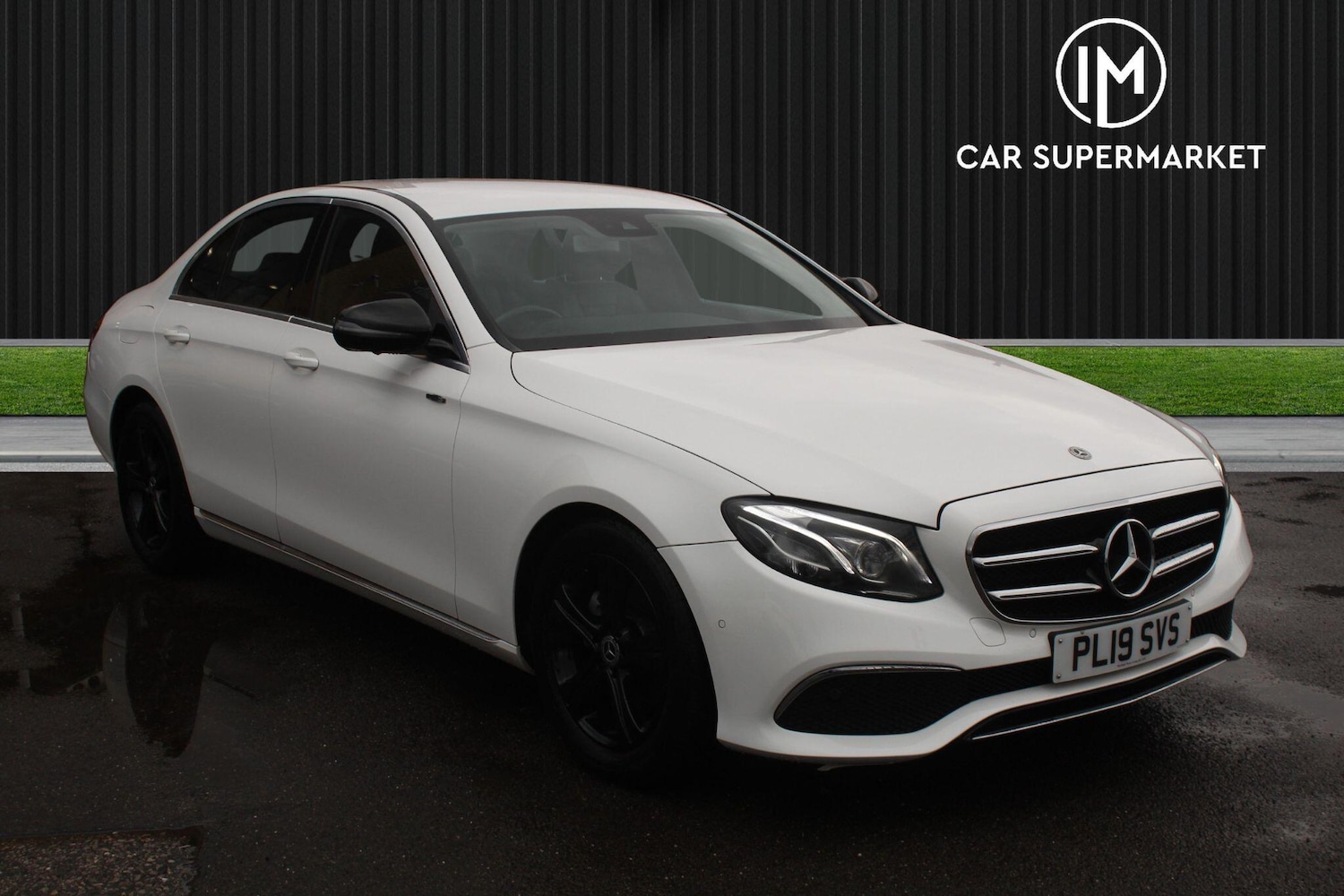 Used Mercedes-Benz E Class 2019 for sale - 77400770: Photo 9
