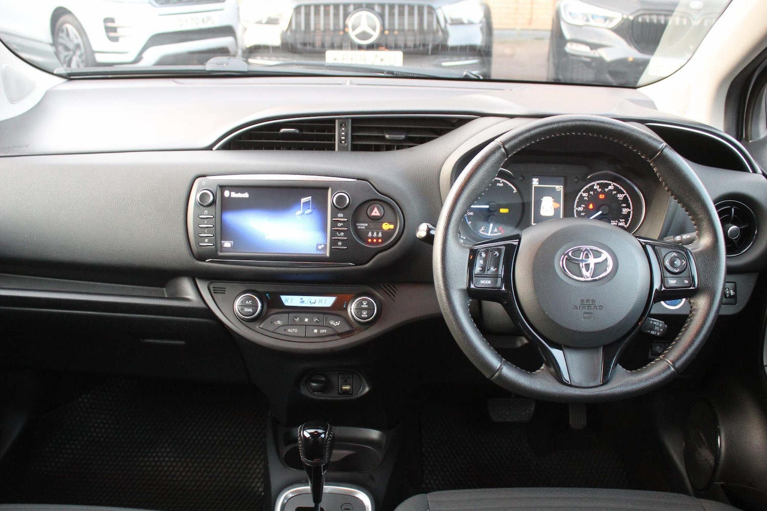 Used Toyota Yaris 2018 for sale - 76936702: Photo 31