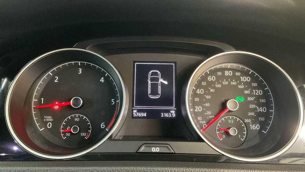 Used Volkswagen Golf for sale - 77015815: Photo 10