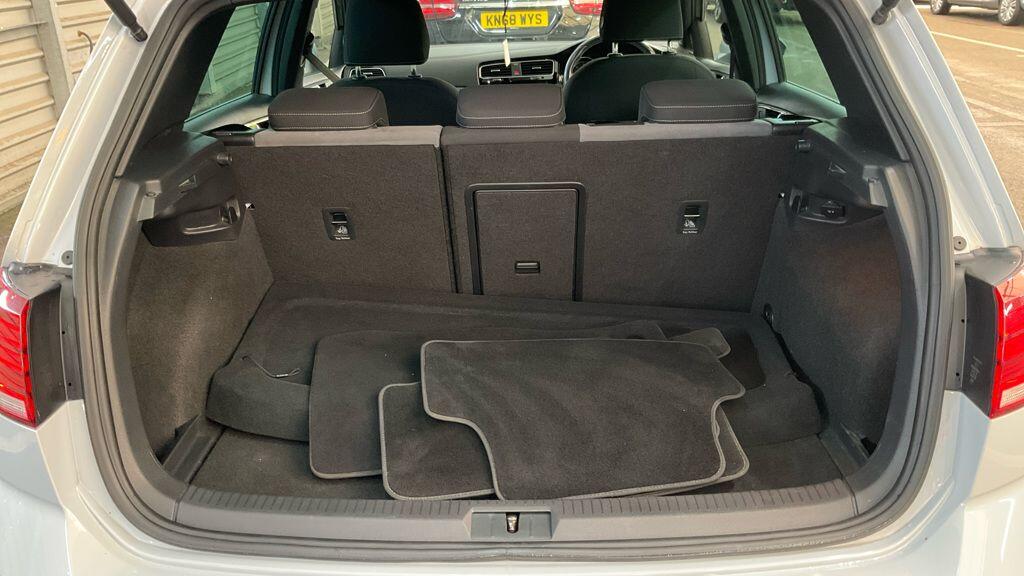 Used Volkswagen Golf for sale - 77015815: Photo 11