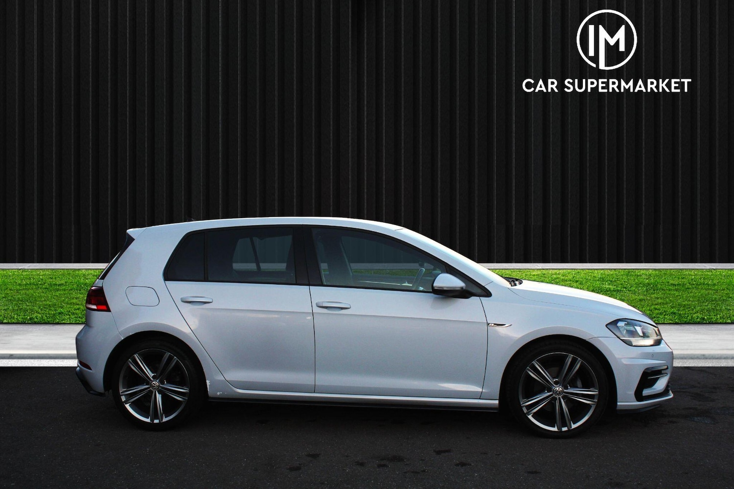 Used Volkswagen Golf 2018 for sale - 77015815: Photo 12