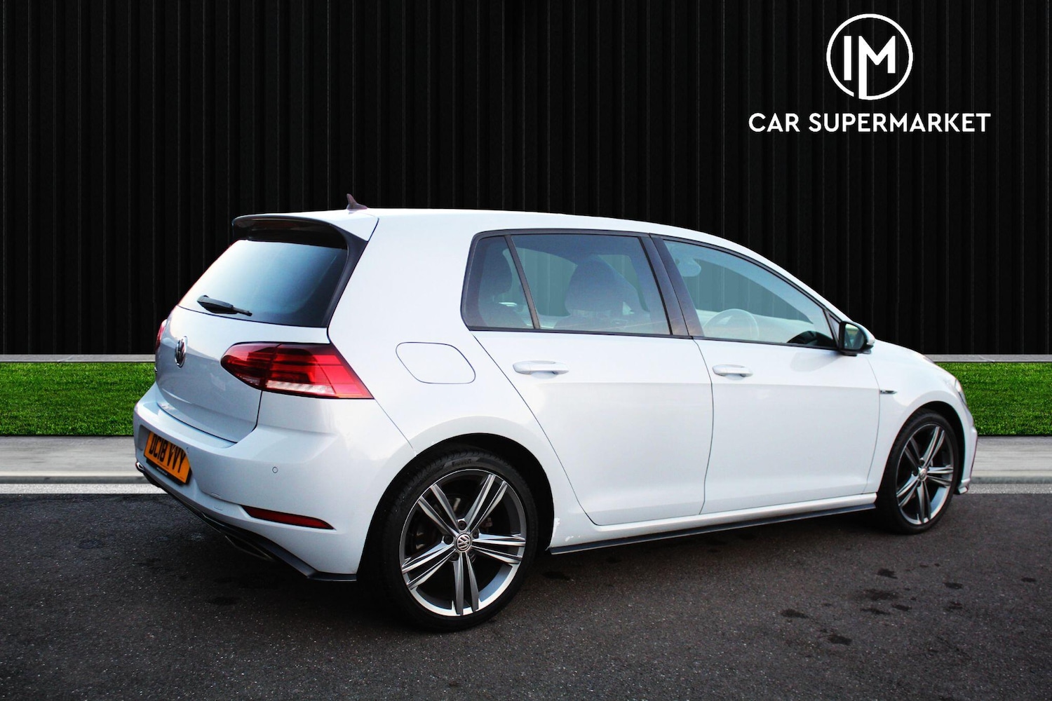 Used Volkswagen Golf 2018 for sale - 77015815: Photo 13